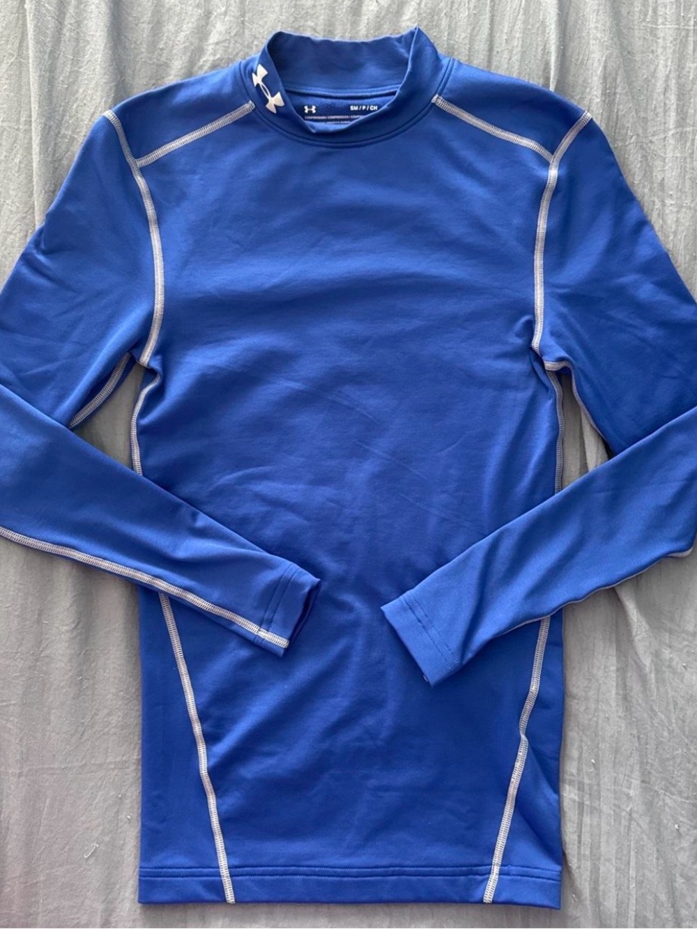Under Armour Men’s Compression Long Sleeve